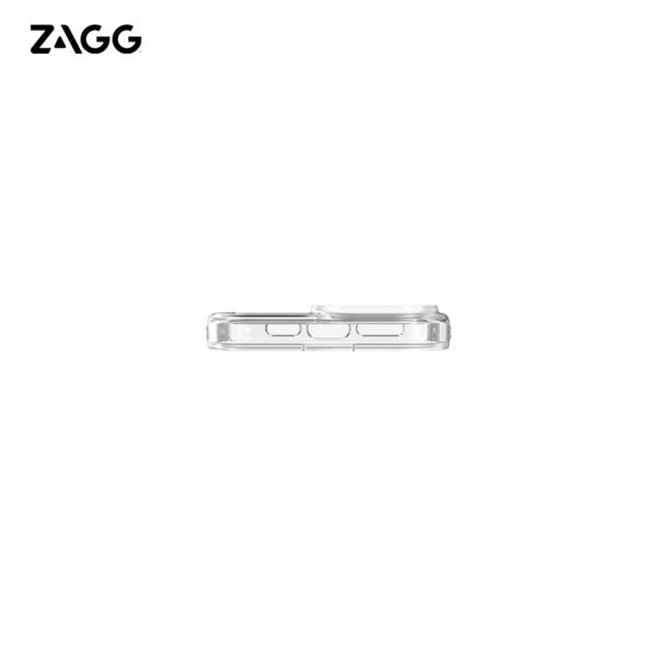 Ốp Lưng ZAGG ESNTL iPhone 16 Series Trong Suốt Chính Hãng