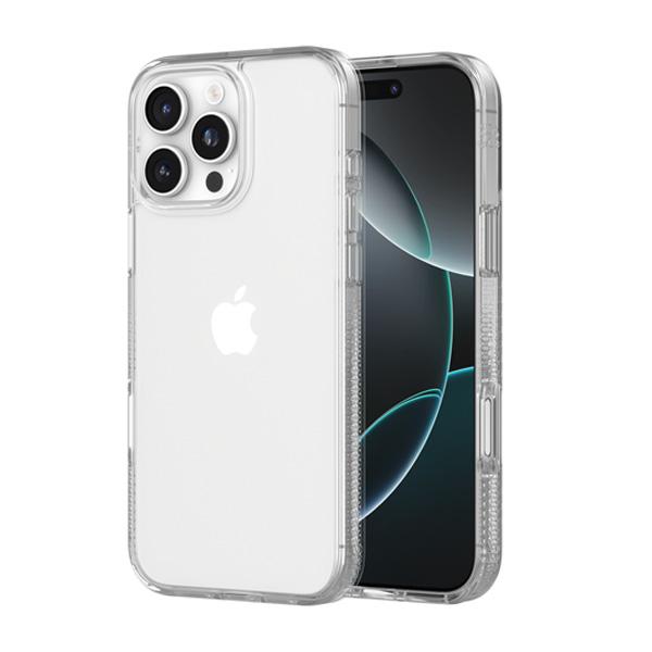 Ốp Lưng ZAGG ESNTL iPhone 16 Series Trong Suốt Chính Hãng