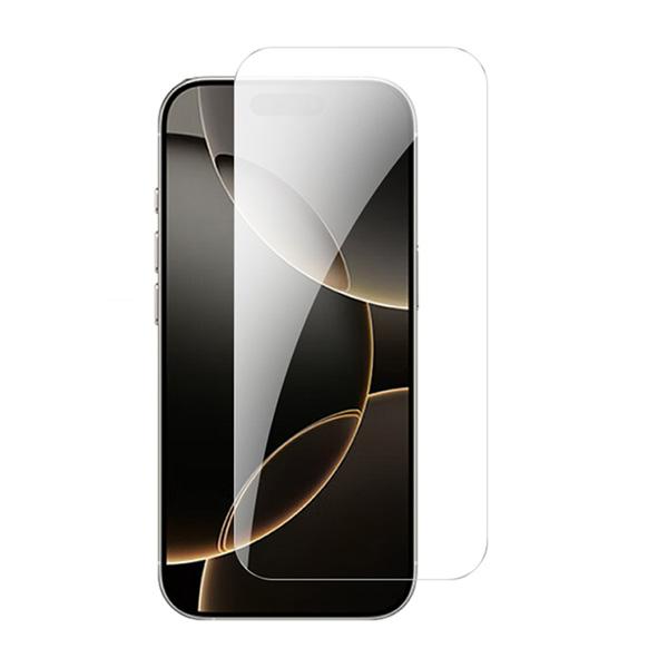 Cường Lực iPhone 6 Plus | 7 Plus | 8 Plus LITO HD Pro Full Cover Trong Suốt LT-D20