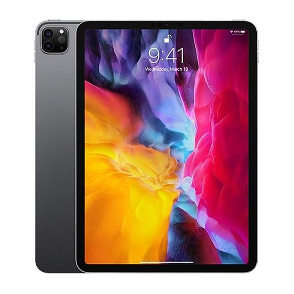 iPad Pro 11 inch 2018 Wifi Cellular 64GB Cũ 99%
