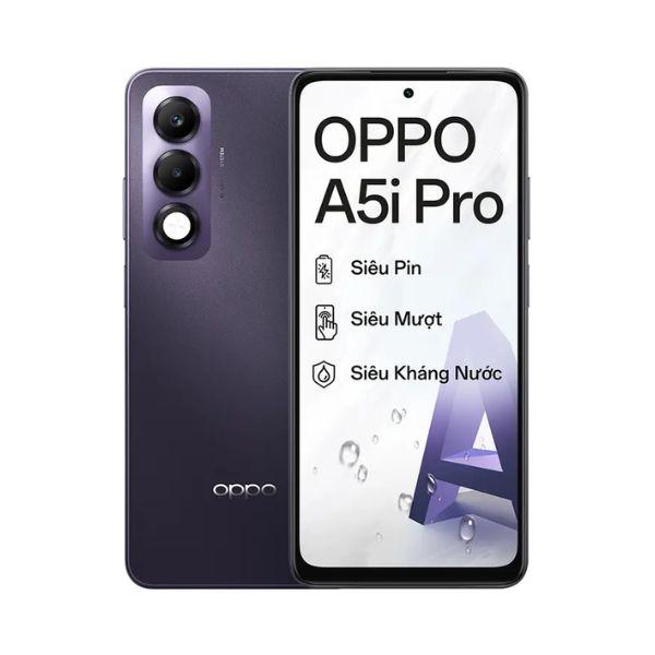 Oppo A5i Pro 8GB/128GB Likenew Fullbox