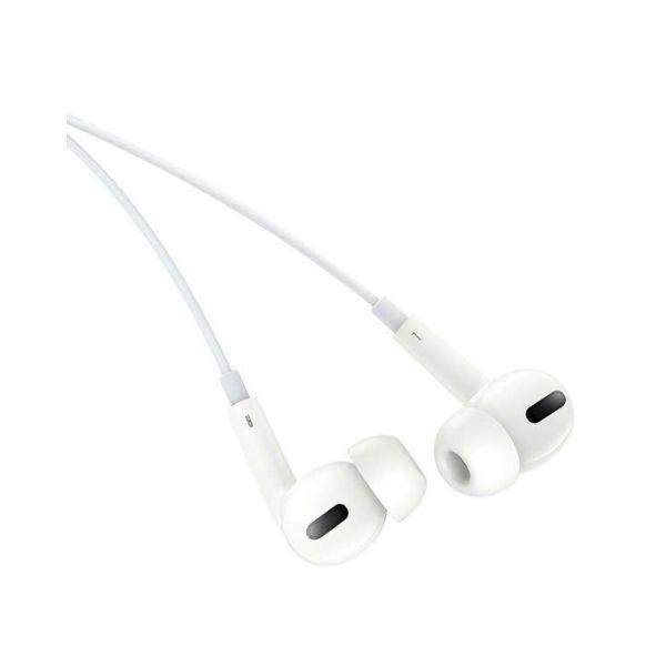 Tai Nghe Có Dây BASEUS Encok C18 Type-C Chính Hãng