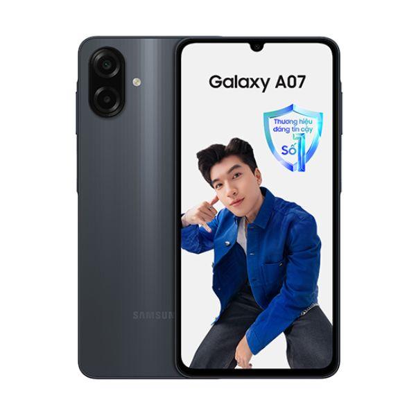 Samsung Galaxy A07 4G 4GB/64GB Chính Hãng - BHĐT