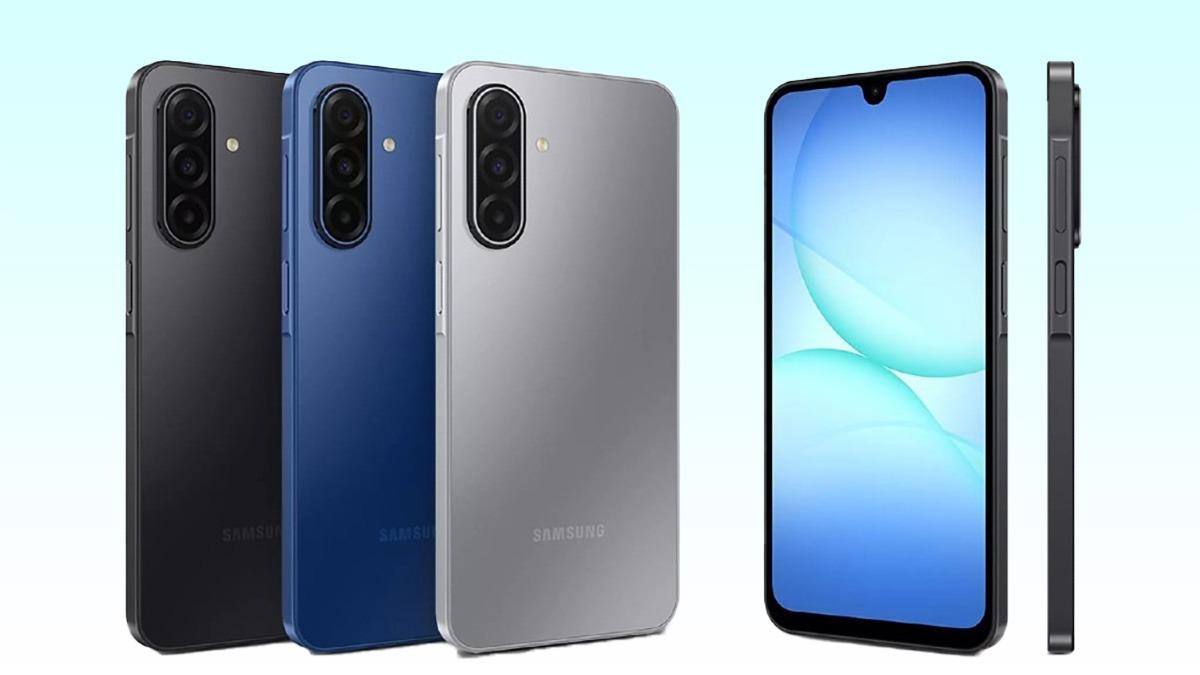 Samsung Galaxy A17 4G 8GB/128GB Chính Hãng BHĐT