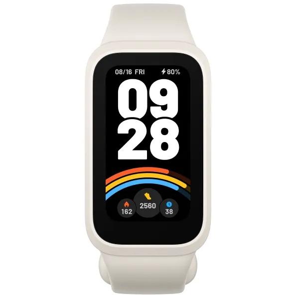 Vòng đeo tay thông minh Xiaomi Smart Band 9 Active Chính Hãng