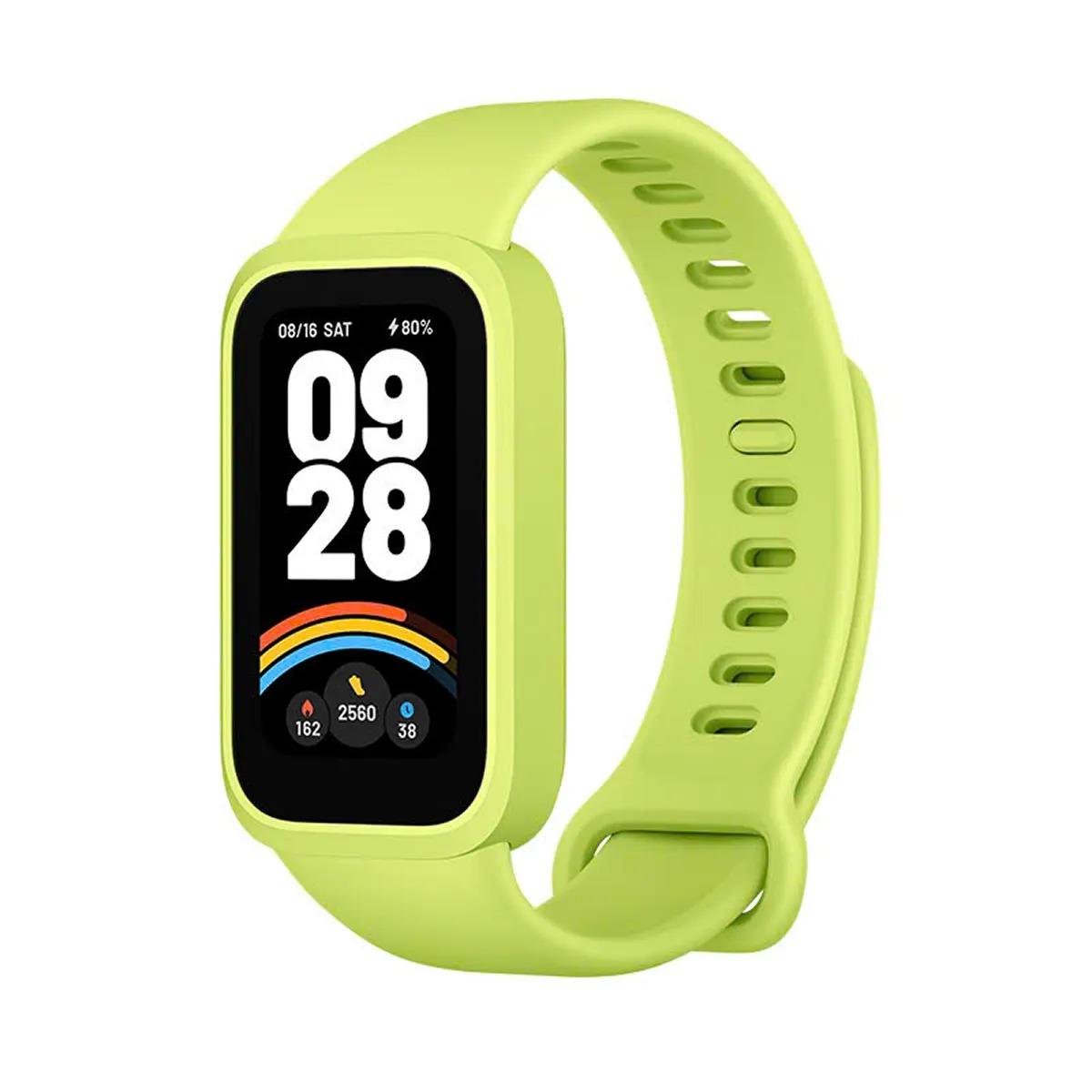 Vòng đeo tay thông minh Xiaomi Smart Band 9 Active Chính Hãng