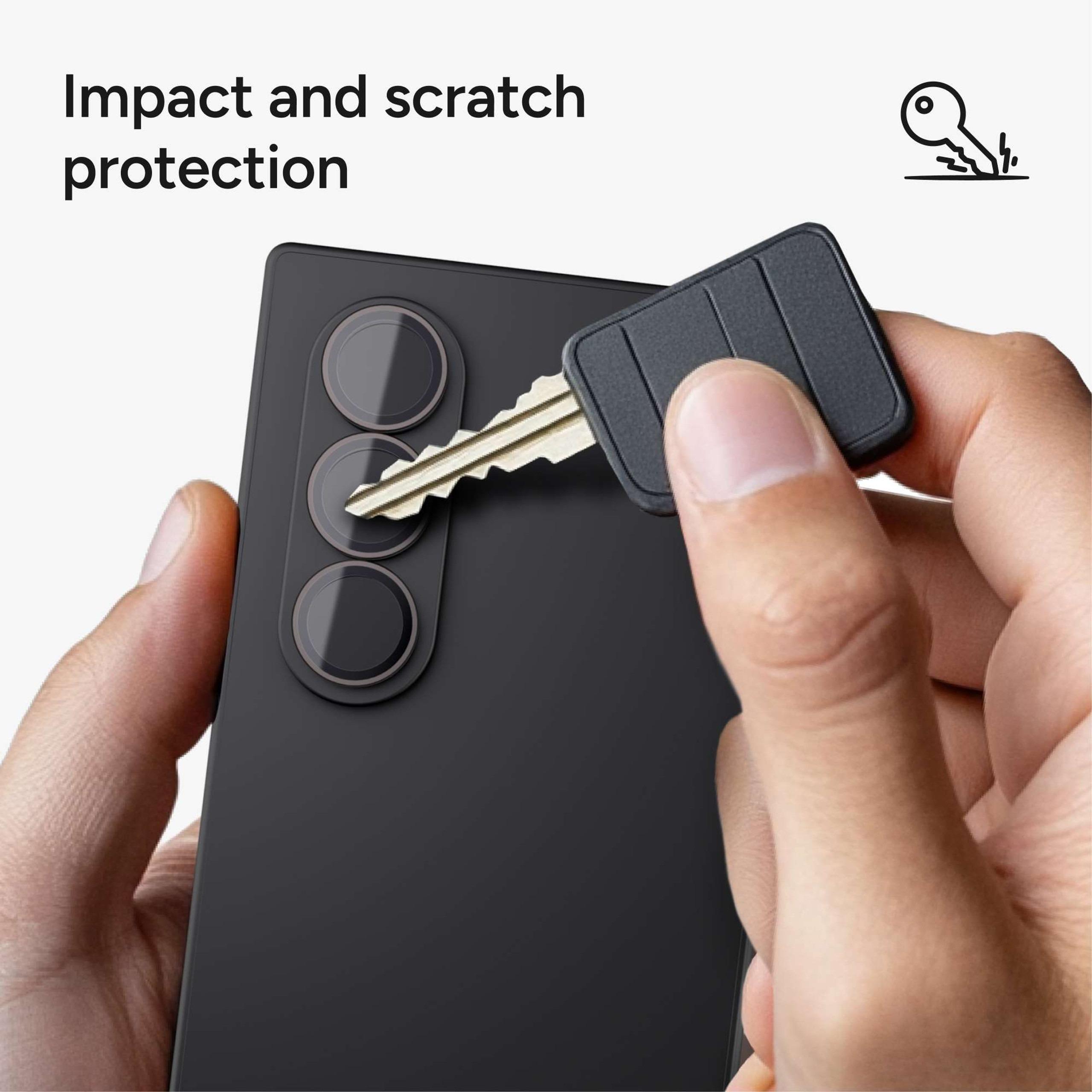 Viền Camera ZAGG InvisibleShield Glass Elite Samsung Galaxy Z Series