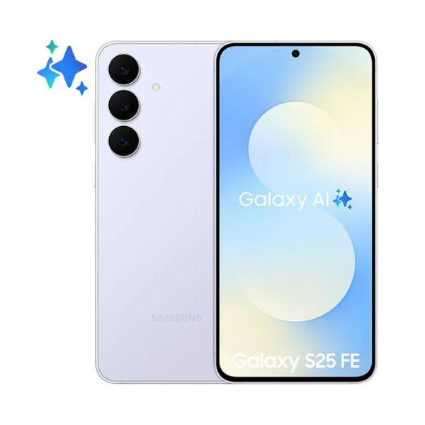 Samsung Galaxy S25 FE 5G 8GB/128GB Chính Hãng
