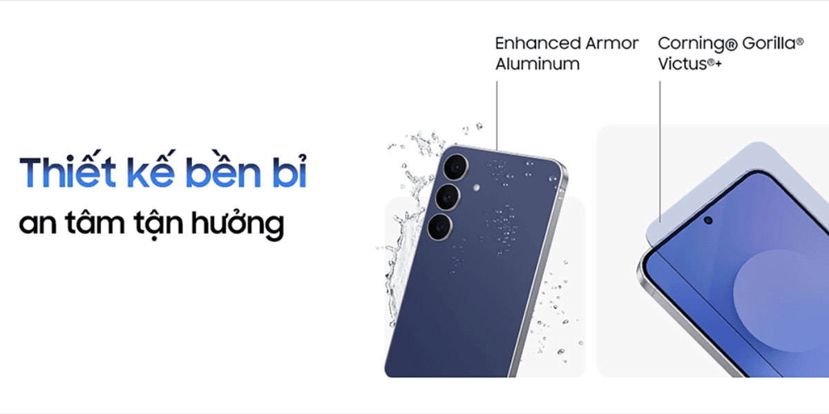 Samsung Galaxy S25 FE 5G 8GB/128GB Chính Hãng BHĐT