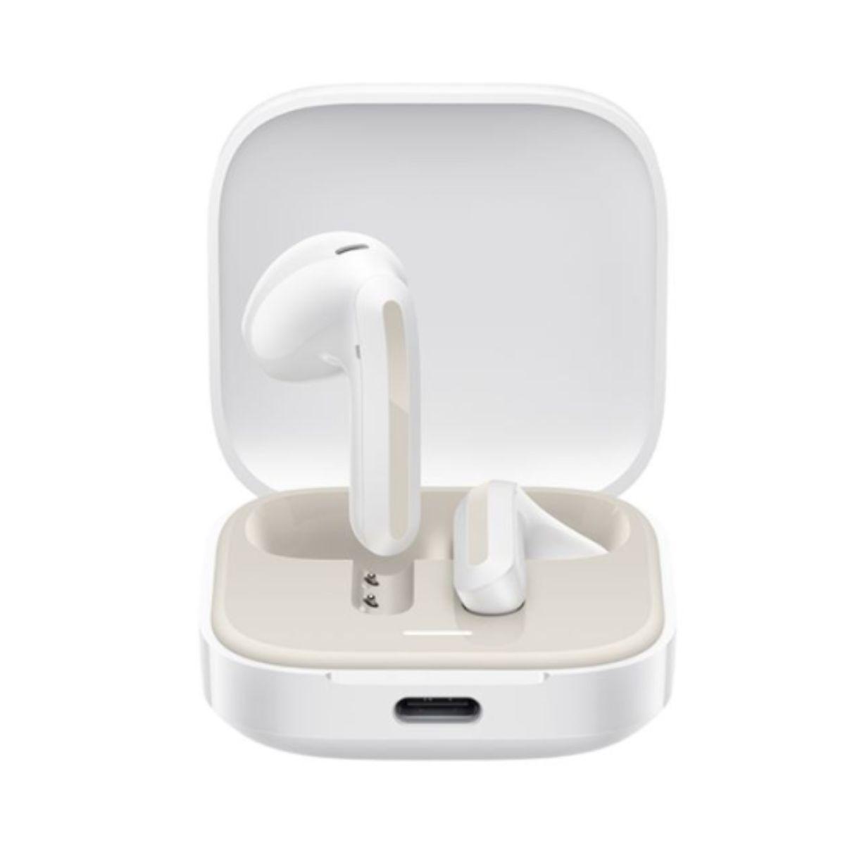 Tai Nghe Bluetooth True Wireless Xiaomi Redmi Buds 6 Active