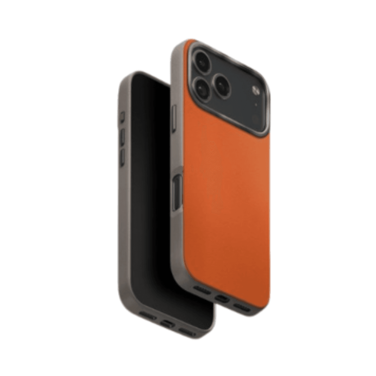 Ốp Lưng UNIQ Hybrid Magclick Charging Lyden Cho iPhone 17 Pro