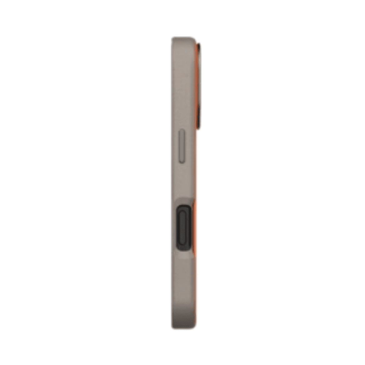 Ốp Lưng UNIQ Hybrid Magclick Charging Lyden Cho iPhone 17 Pro