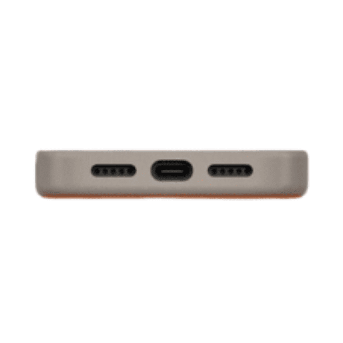 Ốp Lưng UNIQ Hybrid Magclick Charging Lyden Cho iPhone 17 Pro