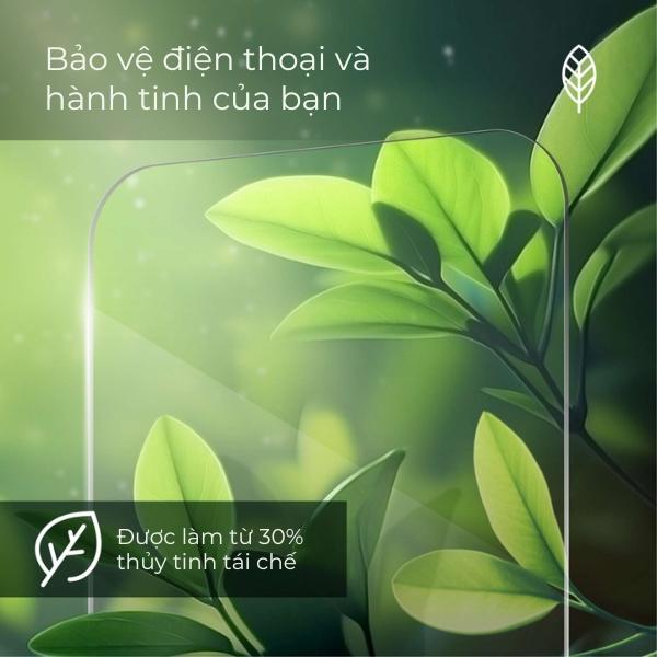 Cường Lực ZAGG InvisibleShield XTR5 Cho iPhone 17 Series