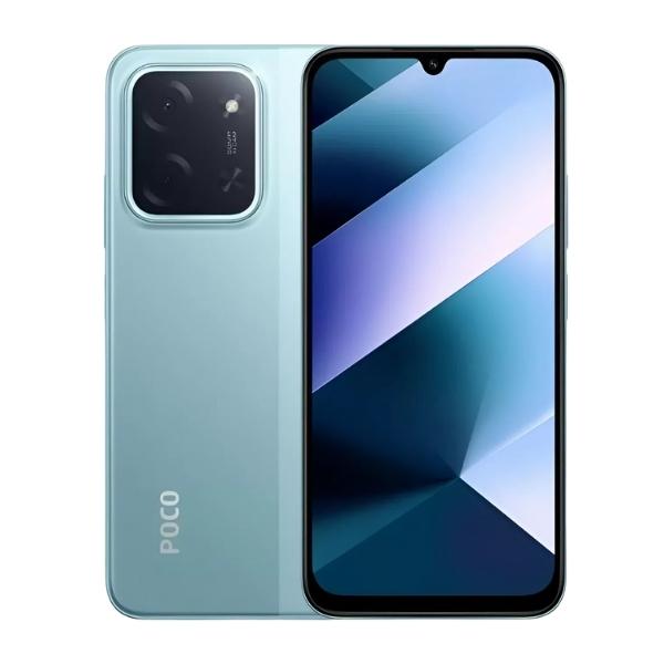 Xiaomi Poco C85 6GB/128GB Chính hãng