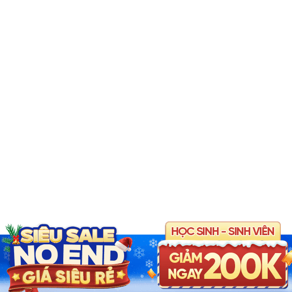 Badge -noen - học sinh sinh viên 200k apple