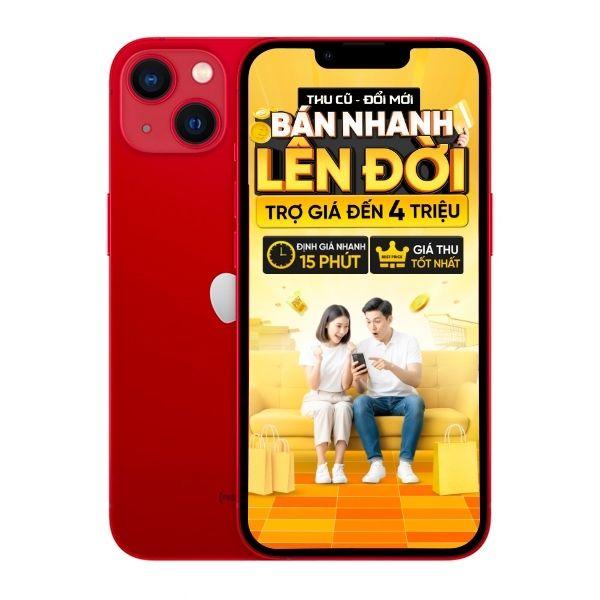 iPhone 13 128GB Máy Đẹp