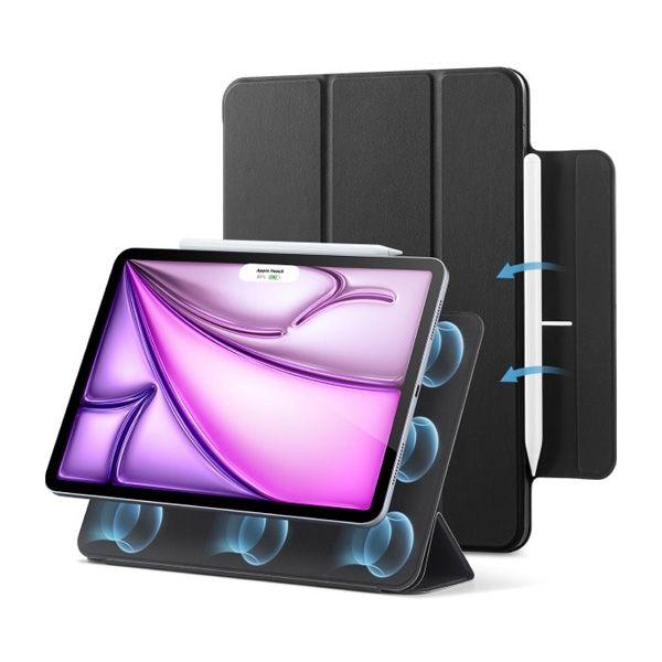 Bao Da ESR Rebound Magnetic Cho iPad Air 13" M4/M3/M2 (2026/25/24) | Pro 12.9" (2021/2022)