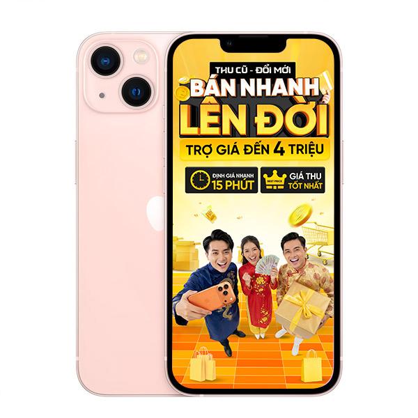 iPhone 13 128GB Cũ 99%