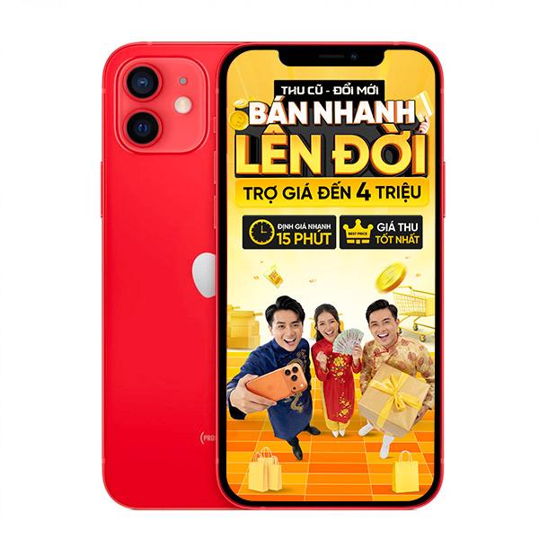 iPhone 12 64GB Máy Đẹp
