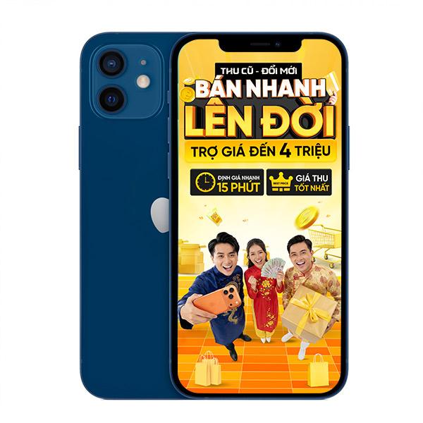 iPhone 12 128GB Máy Đẹp
