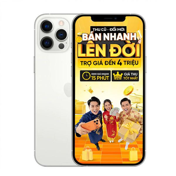 iPhone 12 Pro 128GB Cũ 99%