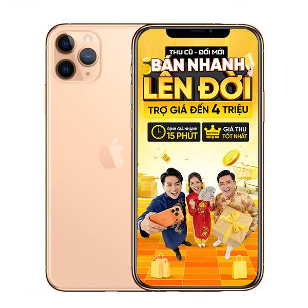 iPhone 11 Pro 512GB Cũ 99%