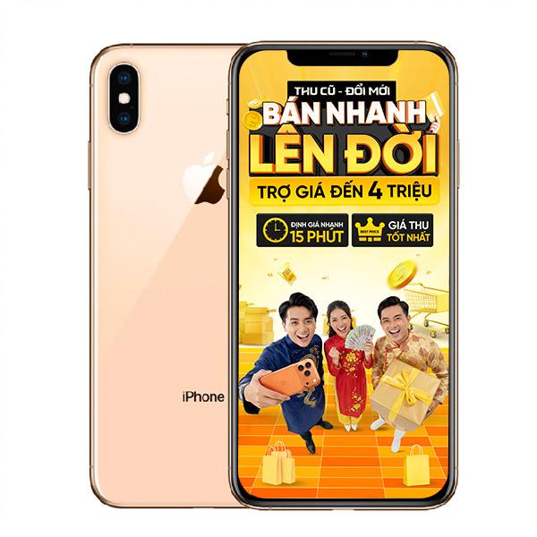 iPhone XS 64GB Cũ 99%