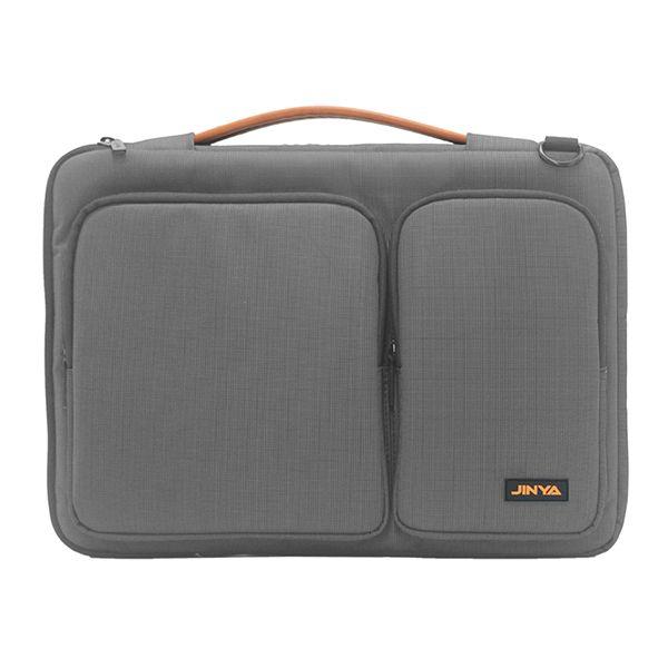 Túi Chống Sốc Jinya Vogue Plus Sleeve Macbook/ Laptop 13 Inch